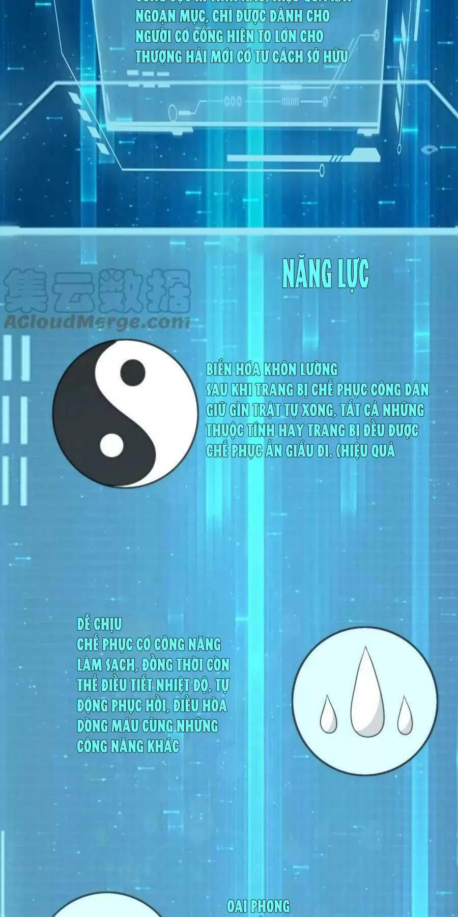 đọc truyện Ngày Tận Thế: Ta Nhận Được Tỷ Lệ Rớt Đồ Gấp 100 Lần Chương 63 ảnh 9 tại Truyện Dạ Ký