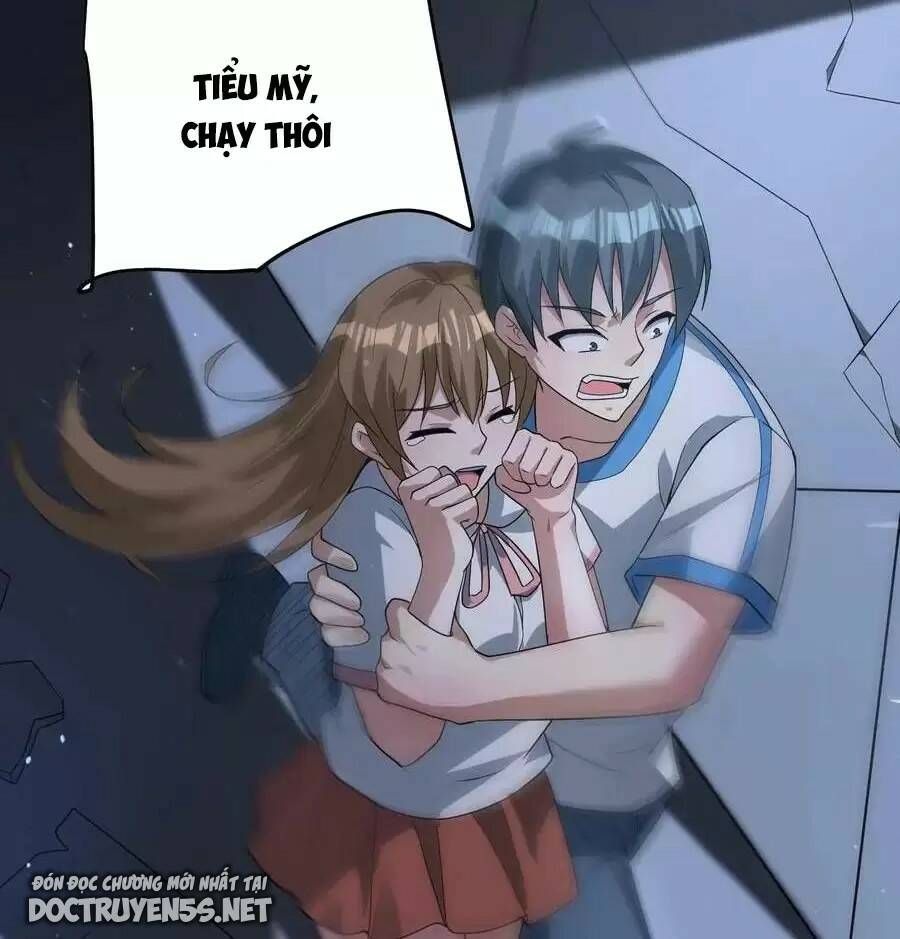 đọc truyện Ngày Tận Thế: Ta Nhận Được Tỷ Lệ Rớt Đồ Gấp 100 Lần Chương 64 ảnh 7 tại Truyện Dạ Ký
