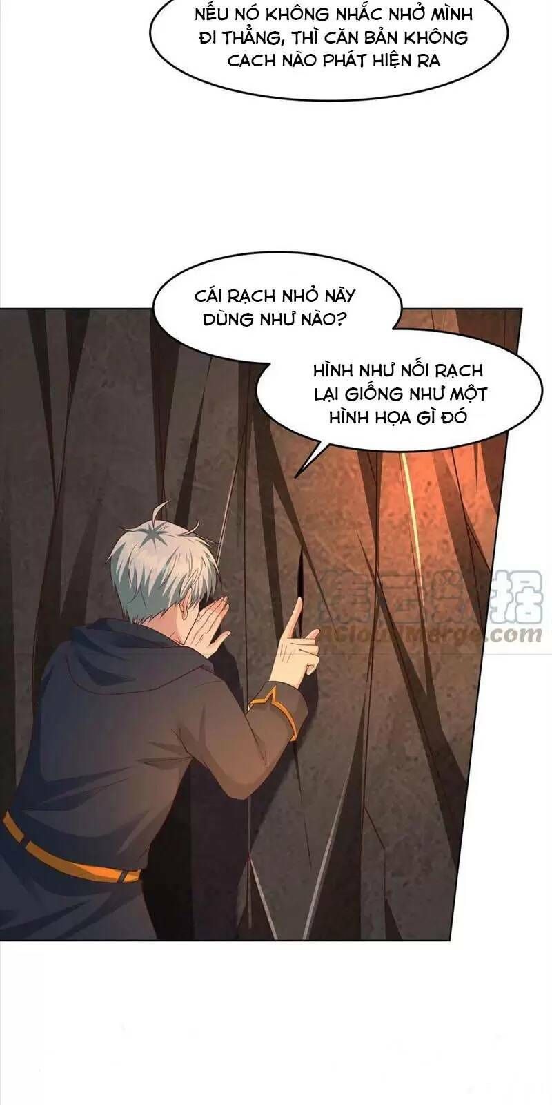 đọc truyện Ngày Tận Thế: Ta Nhận Được Tỷ Lệ Rớt Đồ Gấp 100 Lần Chương 71 ảnh 13 tại Truyện Dạ Ký