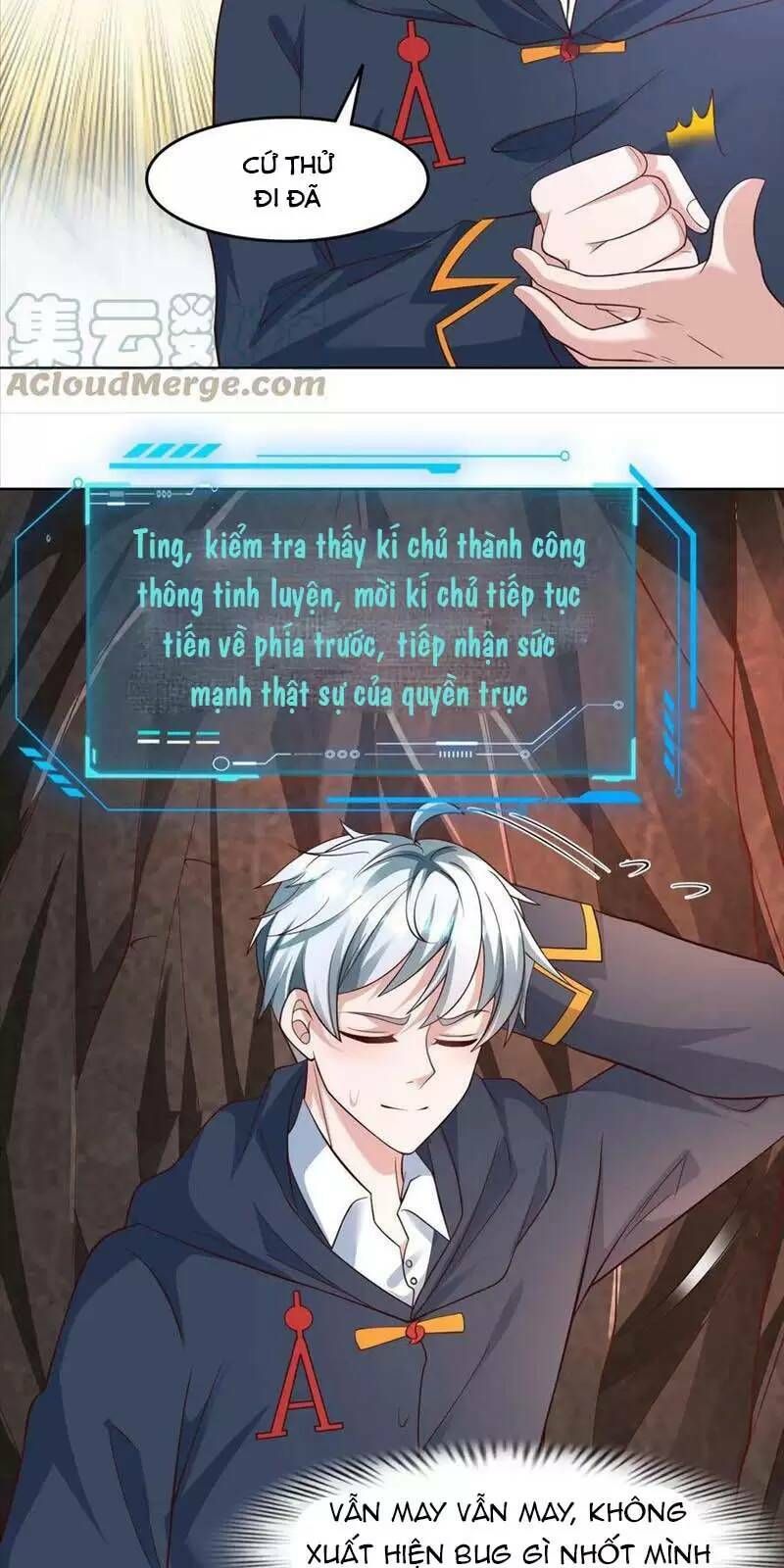 đọc truyện Ngày Tận Thế: Ta Nhận Được Tỷ Lệ Rớt Đồ Gấp 100 Lần Chương 71 ảnh 8 tại Truyện Dạ Ký