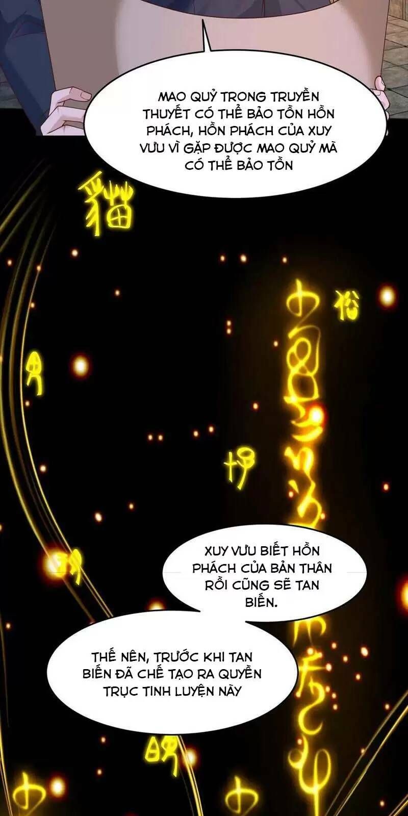 đọc truyện Ngày Tận Thế: Ta Nhận Được Tỷ Lệ Rớt Đồ Gấp 100 Lần Chương 72 ảnh 12 tại Truyện Dạ Ký
