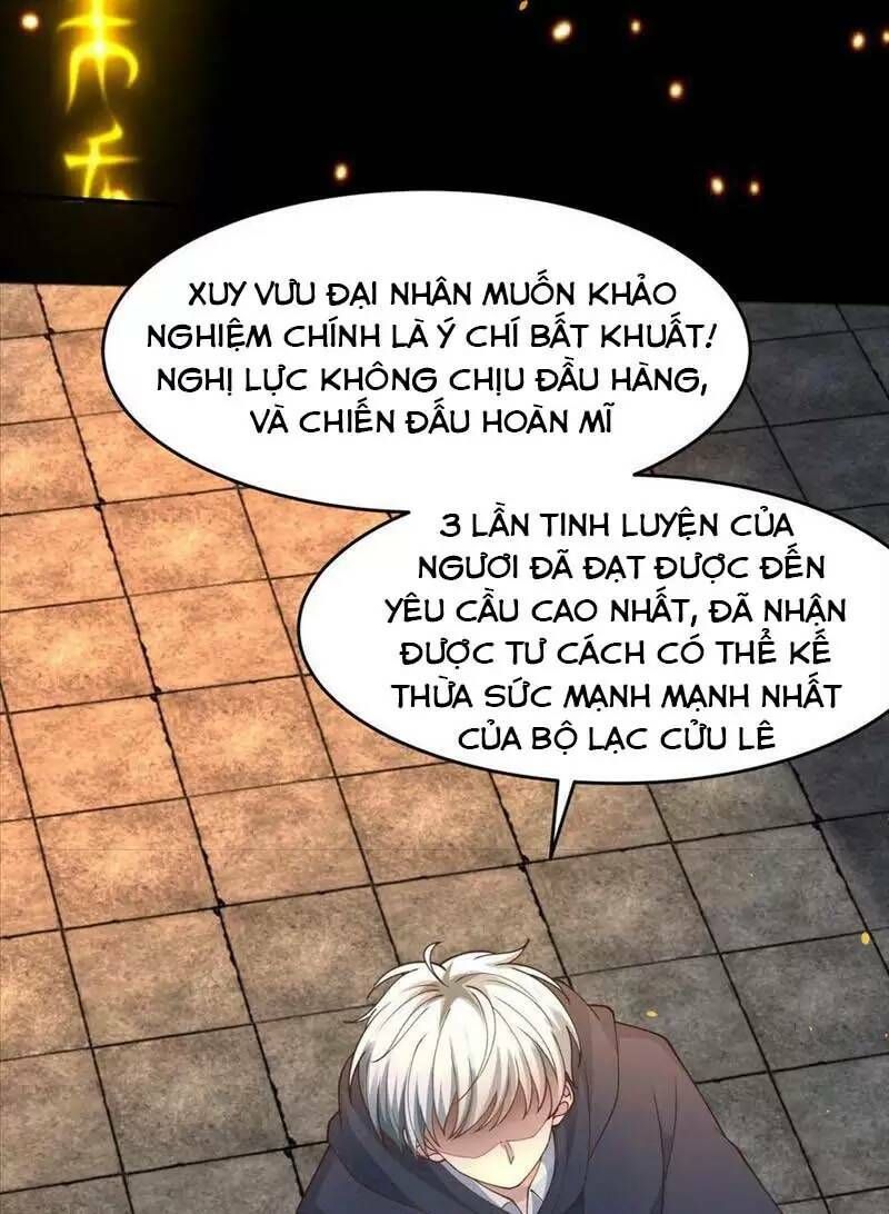 đọc truyện Ngày Tận Thế: Ta Nhận Được Tỷ Lệ Rớt Đồ Gấp 100 Lần Chương 72 ảnh 14 tại Truyện Dạ Ký