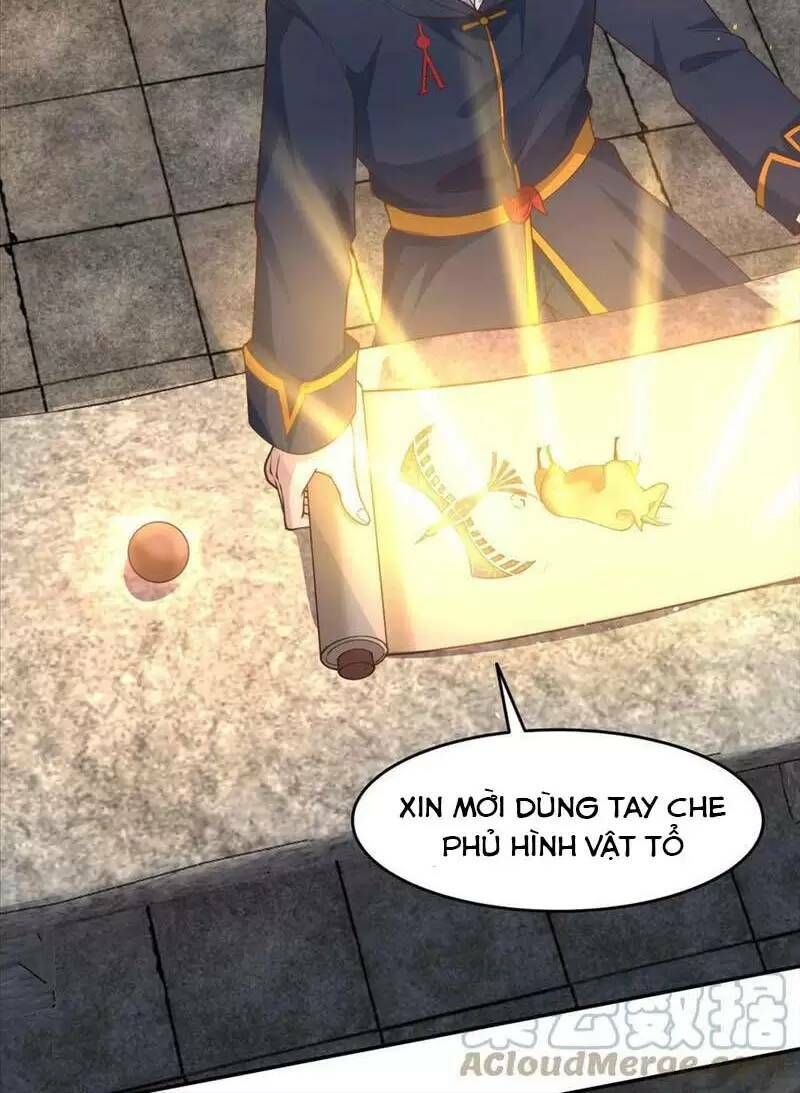 đọc truyện Ngày Tận Thế: Ta Nhận Được Tỷ Lệ Rớt Đồ Gấp 100 Lần Chương 72 ảnh 15 tại Truyện Dạ Ký