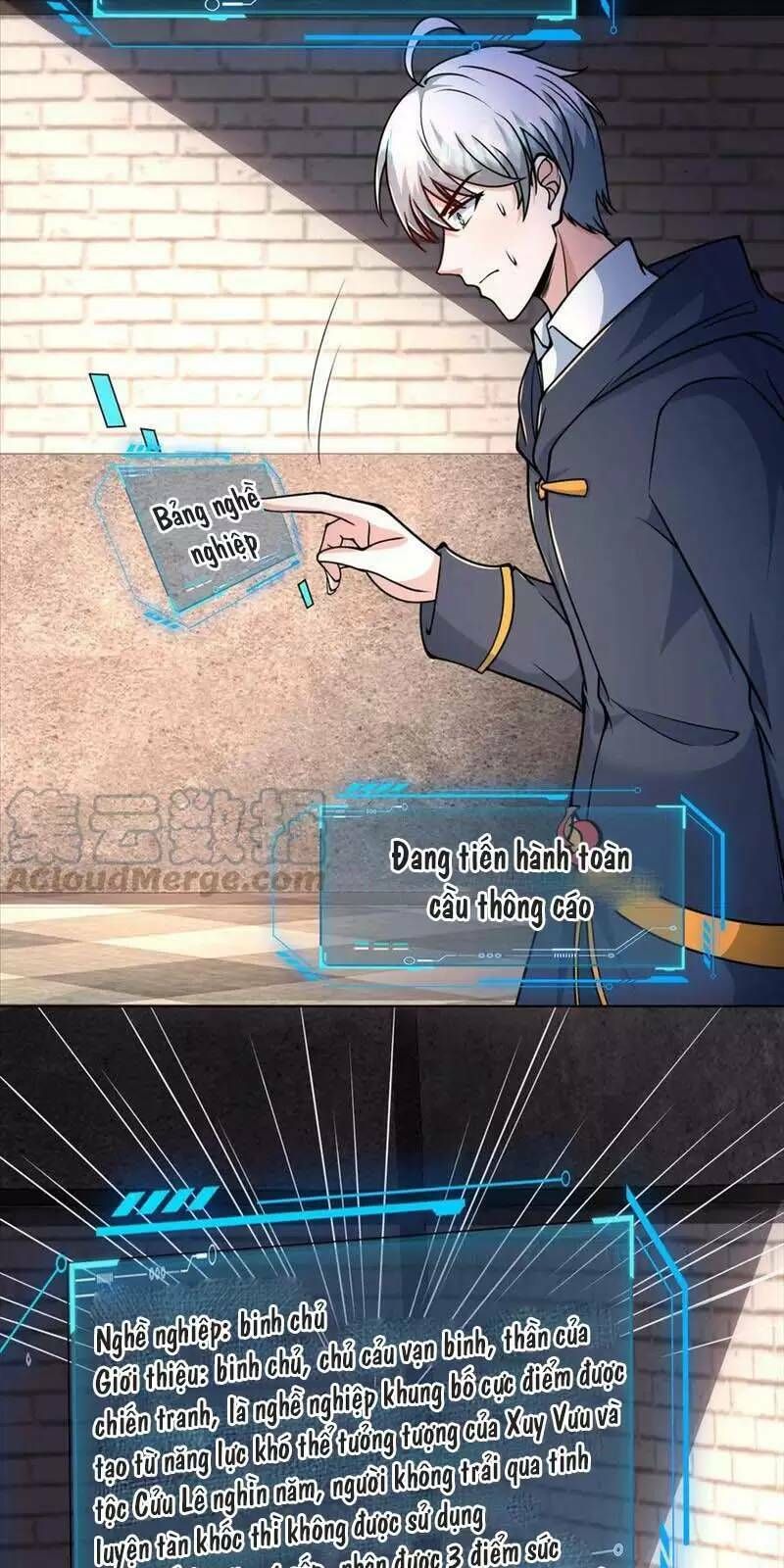 đọc truyện Ngày Tận Thế: Ta Nhận Được Tỷ Lệ Rớt Đồ Gấp 100 Lần Chương 73 ảnh 13 tại Truyện Dạ Ký
