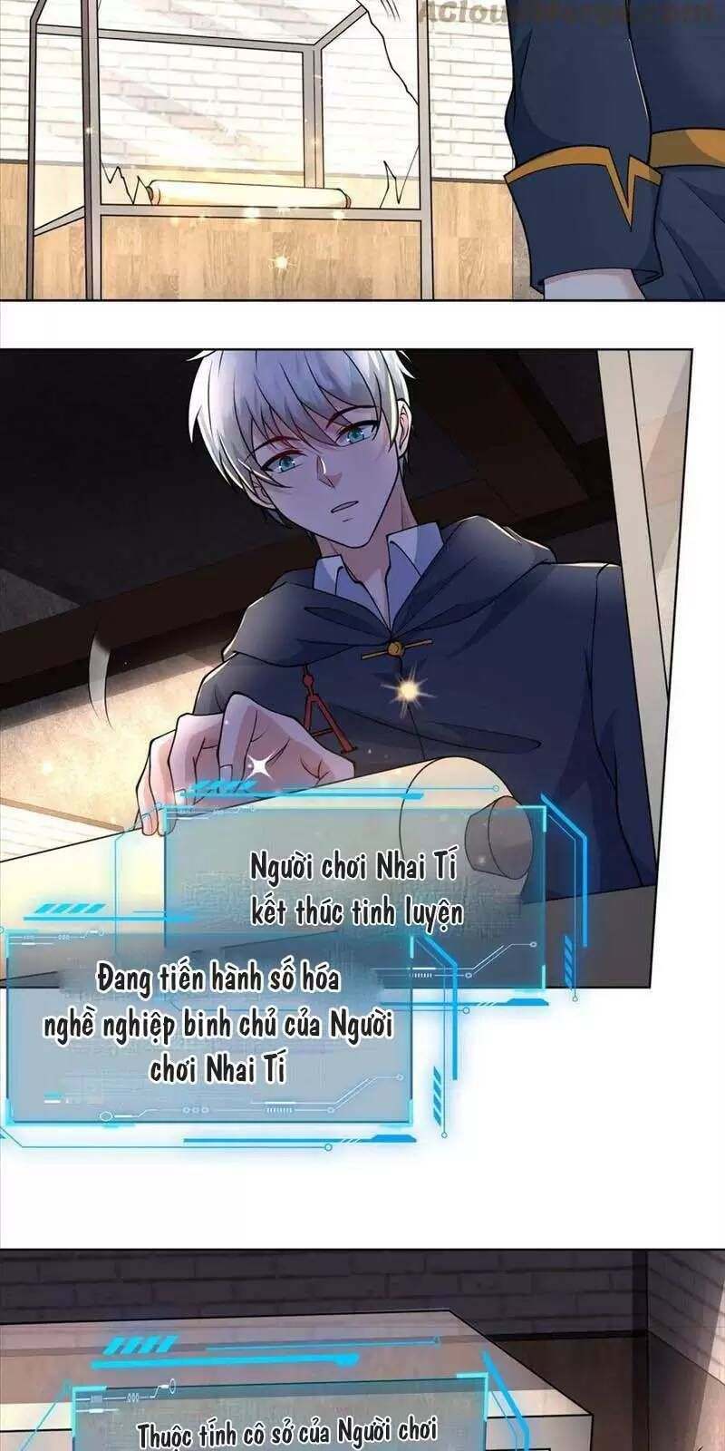 đọc truyện Ngày Tận Thế: Ta Nhận Được Tỷ Lệ Rớt Đồ Gấp 100 Lần Chương 73 ảnh 10 tại Truyện Dạ Ký