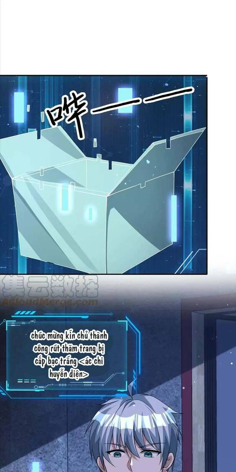 đọc truyện Ngày Tận Thế: Ta Nhận Được Tỷ Lệ Rớt Đồ Gấp 100 Lần Chương 74 ảnh 26 tại Truyện Dạ Ký