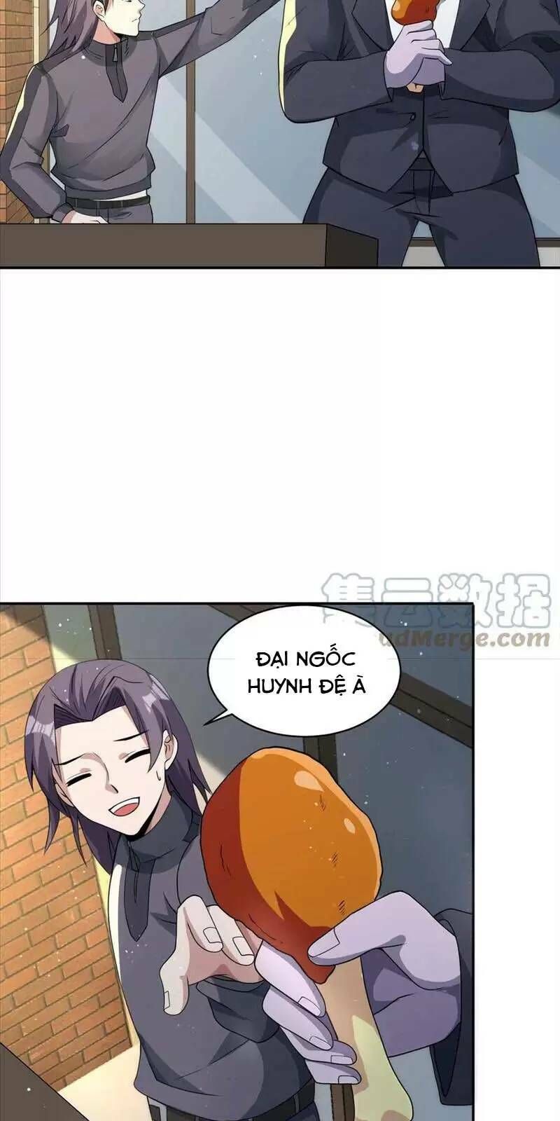 đọc truyện Ngày Tận Thế: Ta Nhận Được Tỷ Lệ Rớt Đồ Gấp 100 Lần Chương 75 ảnh 13 tại Truyện Dạ Ký