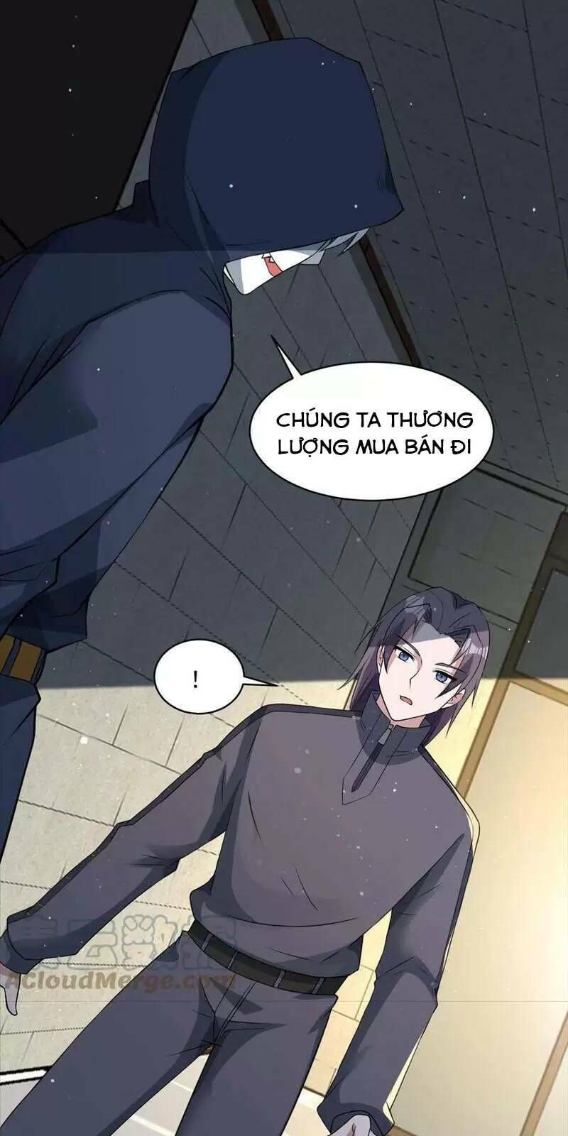 đọc truyện Ngày Tận Thế: Ta Nhận Được Tỷ Lệ Rớt Đồ Gấp 100 Lần Chương 75 ảnh 24 tại Truyện Dạ Ký