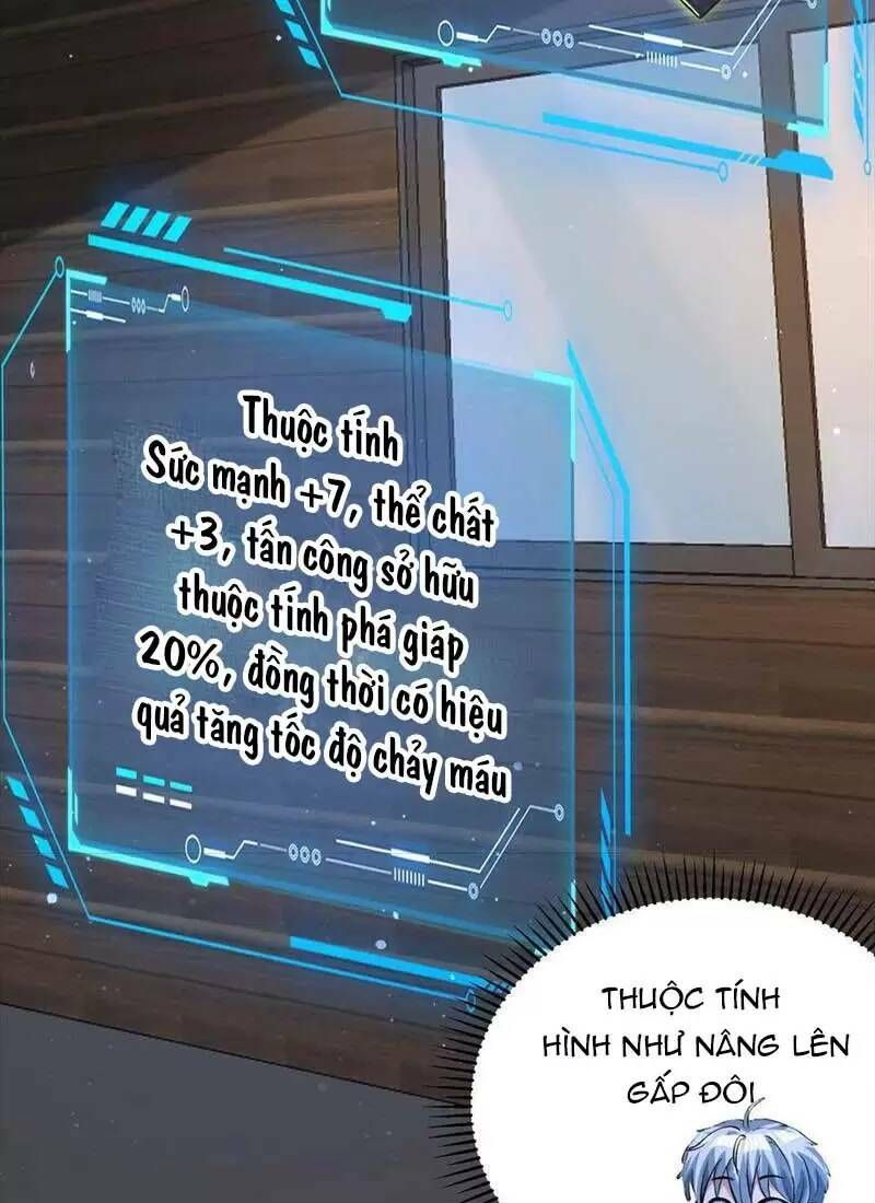 đọc truyện Ngày Tận Thế: Ta Nhận Được Tỷ Lệ Rớt Đồ Gấp 100 Lần Chương 76 ảnh 14 tại Truyện Dạ Ký