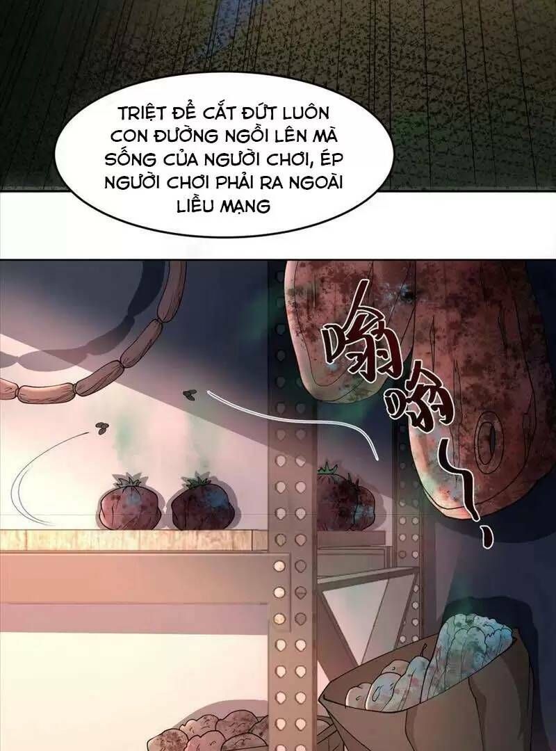 đọc truyện Ngày Tận Thế: Ta Nhận Được Tỷ Lệ Rớt Đồ Gấp 100 Lần Chương 77 ảnh 14 tại Truyện Dạ Ký