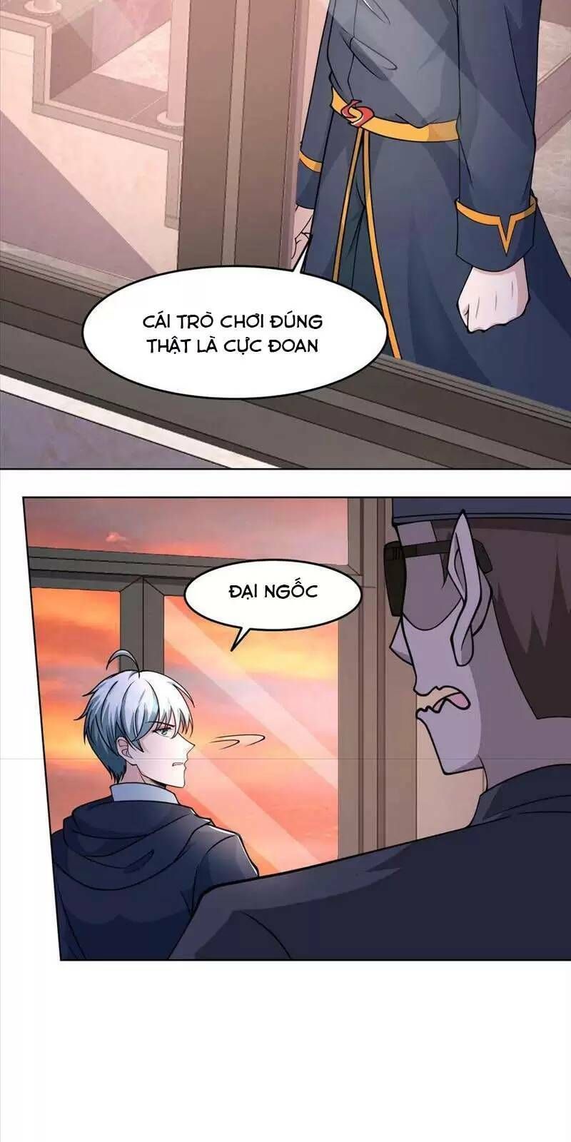 đọc truyện Ngày Tận Thế: Ta Nhận Được Tỷ Lệ Rớt Đồ Gấp 100 Lần Chương 77 ảnh 18 tại Truyện Dạ Ký