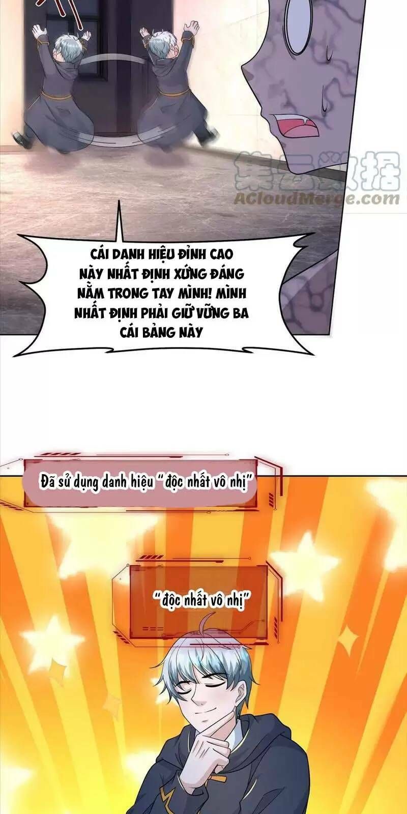 đọc truyện Ngày Tận Thế: Ta Nhận Được Tỷ Lệ Rớt Đồ Gấp 100 Lần Chương 78 ảnh 8 tại Truyện Dạ Ký