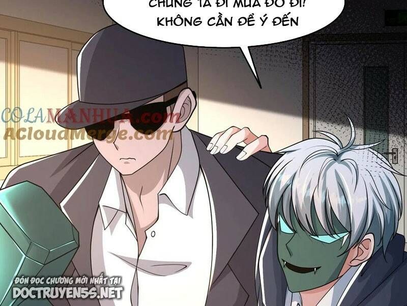 đọc truyện Ngày Tận Thế: Ta Nhận Được Tỷ Lệ Rớt Đồ Gấp 100 Lần Chương 80 ảnh 34 tại Truyện Dạ Ký