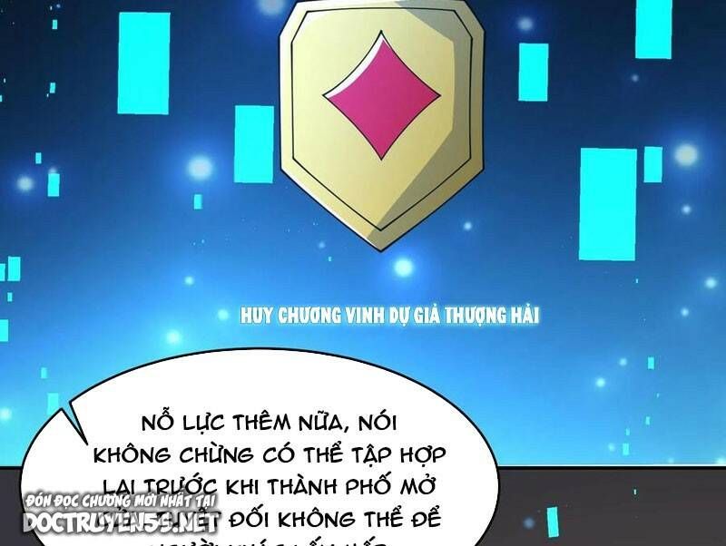 đọc truyện Ngày Tận Thế: Ta Nhận Được Tỷ Lệ Rớt Đồ Gấp 100 Lần Chương 80 ảnh 44 tại Truyện Dạ Ký