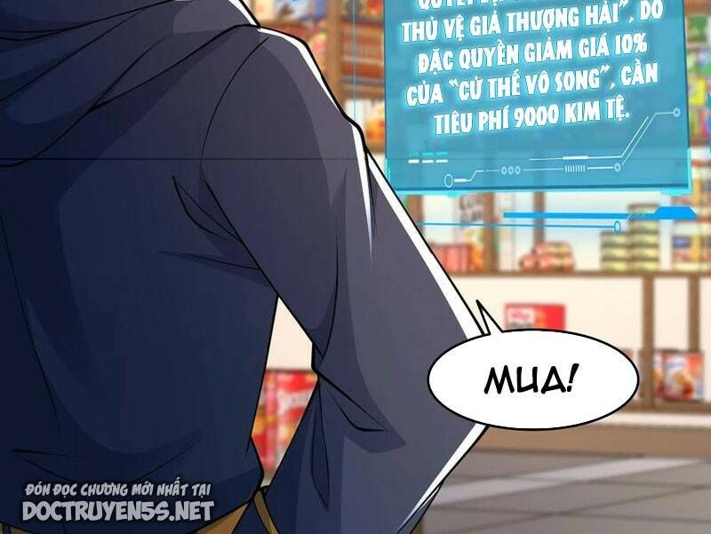 đọc truyện Ngày Tận Thế: Ta Nhận Được Tỷ Lệ Rớt Đồ Gấp 100 Lần Chương 80 ảnh 46 tại Truyện Dạ Ký