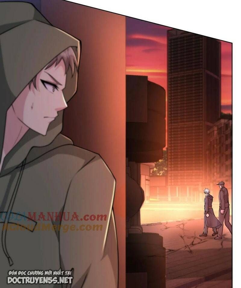 đọc truyện Ngày Tận Thế: Ta Nhận Được Tỷ Lệ Rớt Đồ Gấp 100 Lần Chương 82 ảnh 19 tại Truyện Dạ Ký