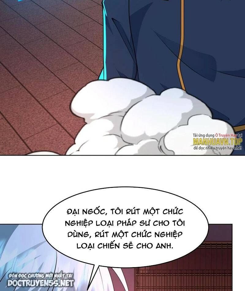 đọc truyện Ngày Tận Thế: Ta Nhận Được Tỷ Lệ Rớt Đồ Gấp 100 Lần Chương 83 ảnh 4 tại Truyện Dạ Ký