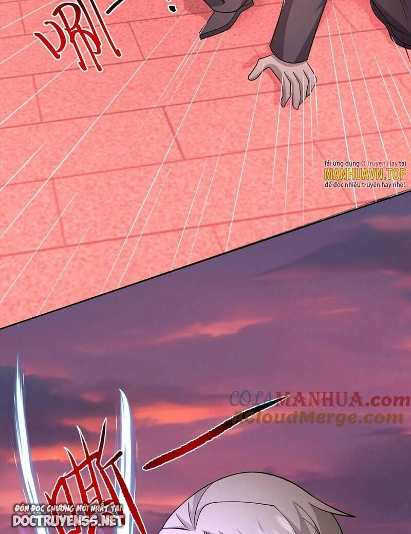 đọc truyện Ngày Tận Thế: Ta Nhận Được Tỷ Lệ Rớt Đồ Gấp 100 Lần Chương 83 ảnh 36 tại Truyện Dạ Ký
