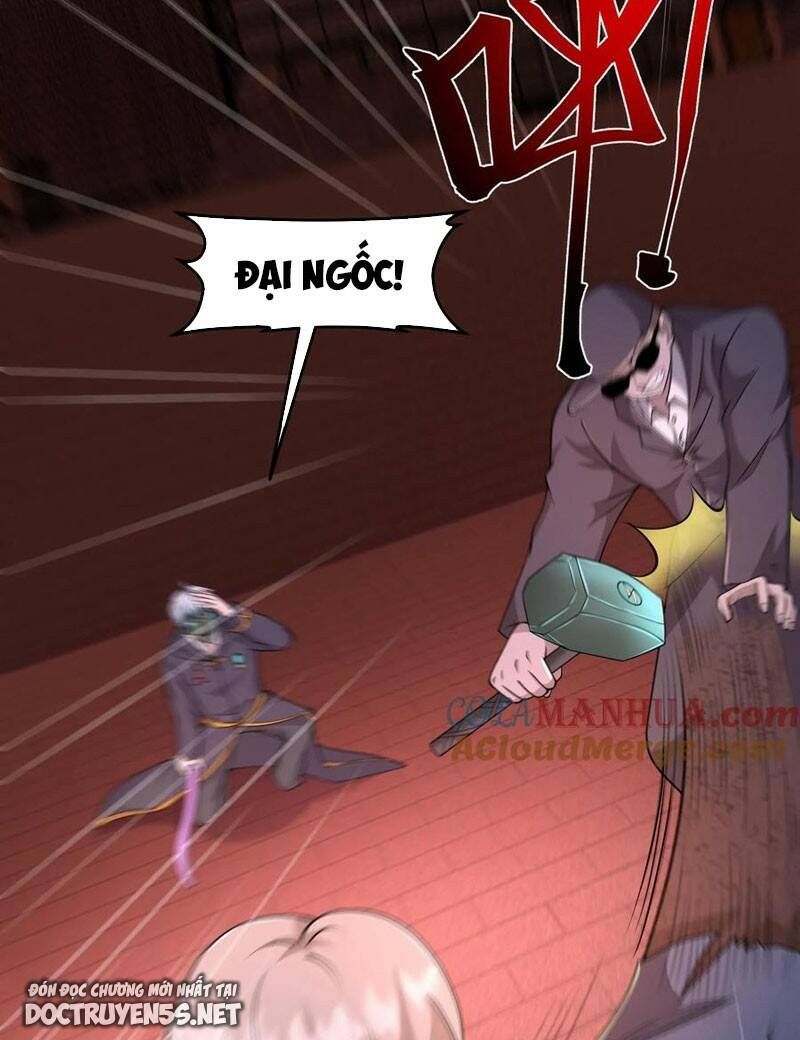 đọc truyện Ngày Tận Thế: Ta Nhận Được Tỷ Lệ Rớt Đồ Gấp 100 Lần Chương 83 ảnh 47 tại Truyện Dạ Ký