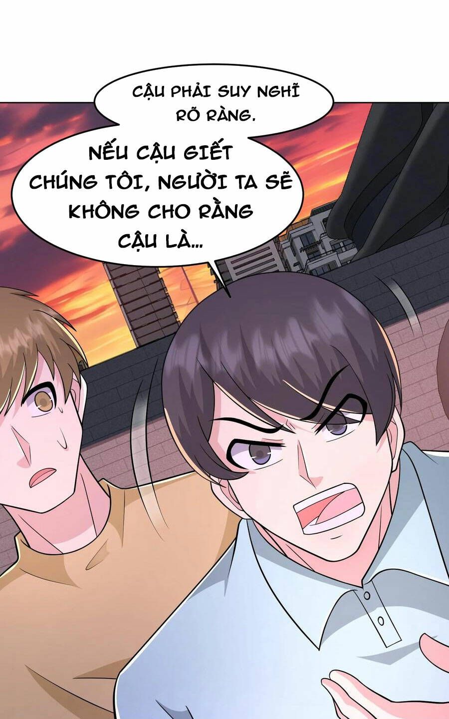 đọc truyện Ngày Tận Thế: Ta Nhận Được Tỷ Lệ Rớt Đồ Gấp 100 Lần Chương 87 ảnh 31 tại Truyện Dạ Ký