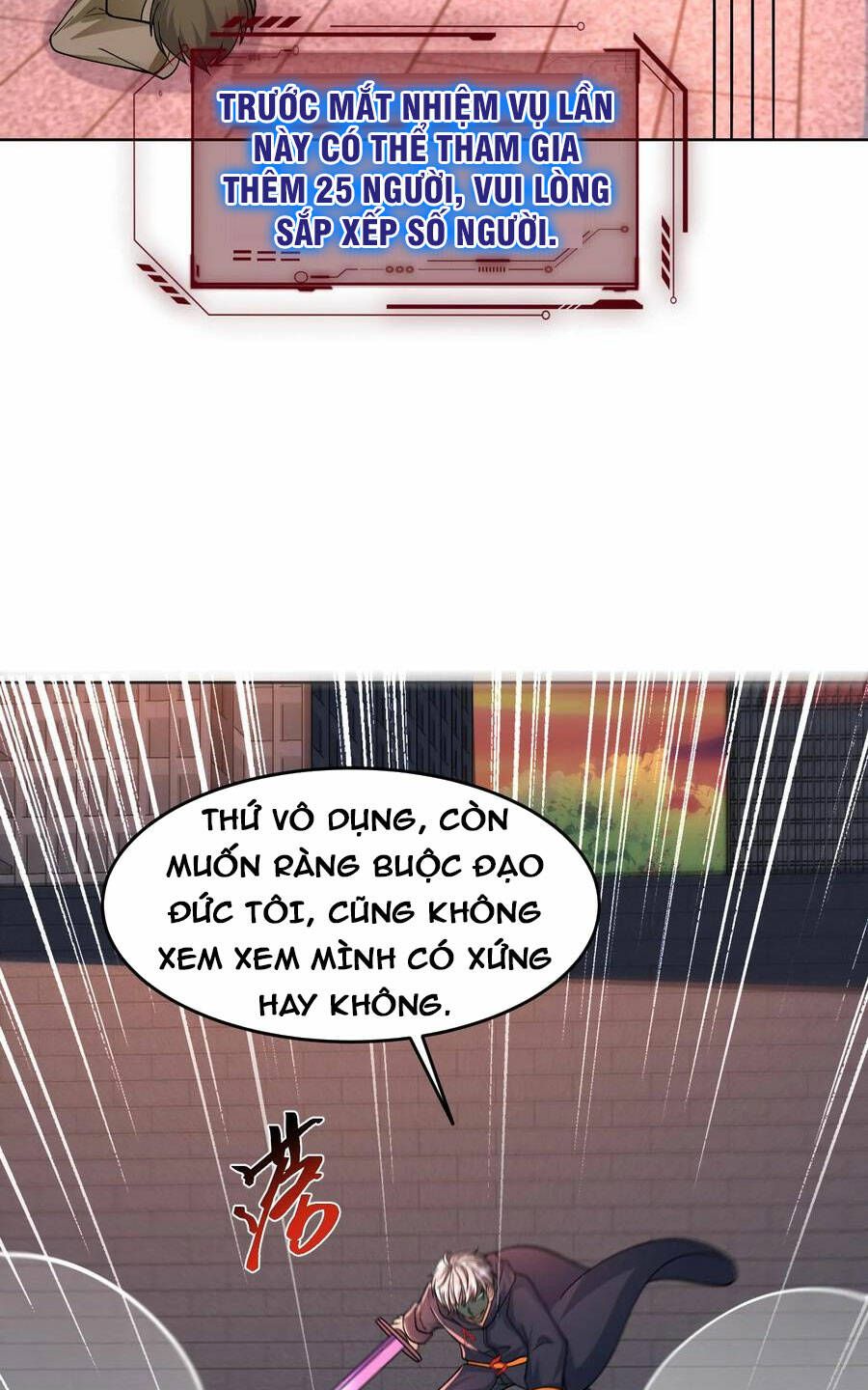 đọc truyện Ngày Tận Thế: Ta Nhận Được Tỷ Lệ Rớt Đồ Gấp 100 Lần Chương 87 ảnh 40 tại Truyện Dạ Ký