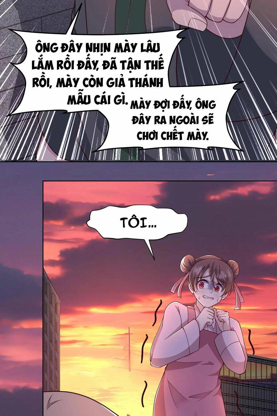 đọc truyện Ngày Tận Thế: Ta Nhận Được Tỷ Lệ Rớt Đồ Gấp 100 Lần Chương 87 ảnh 6 tại Truyện Dạ Ký