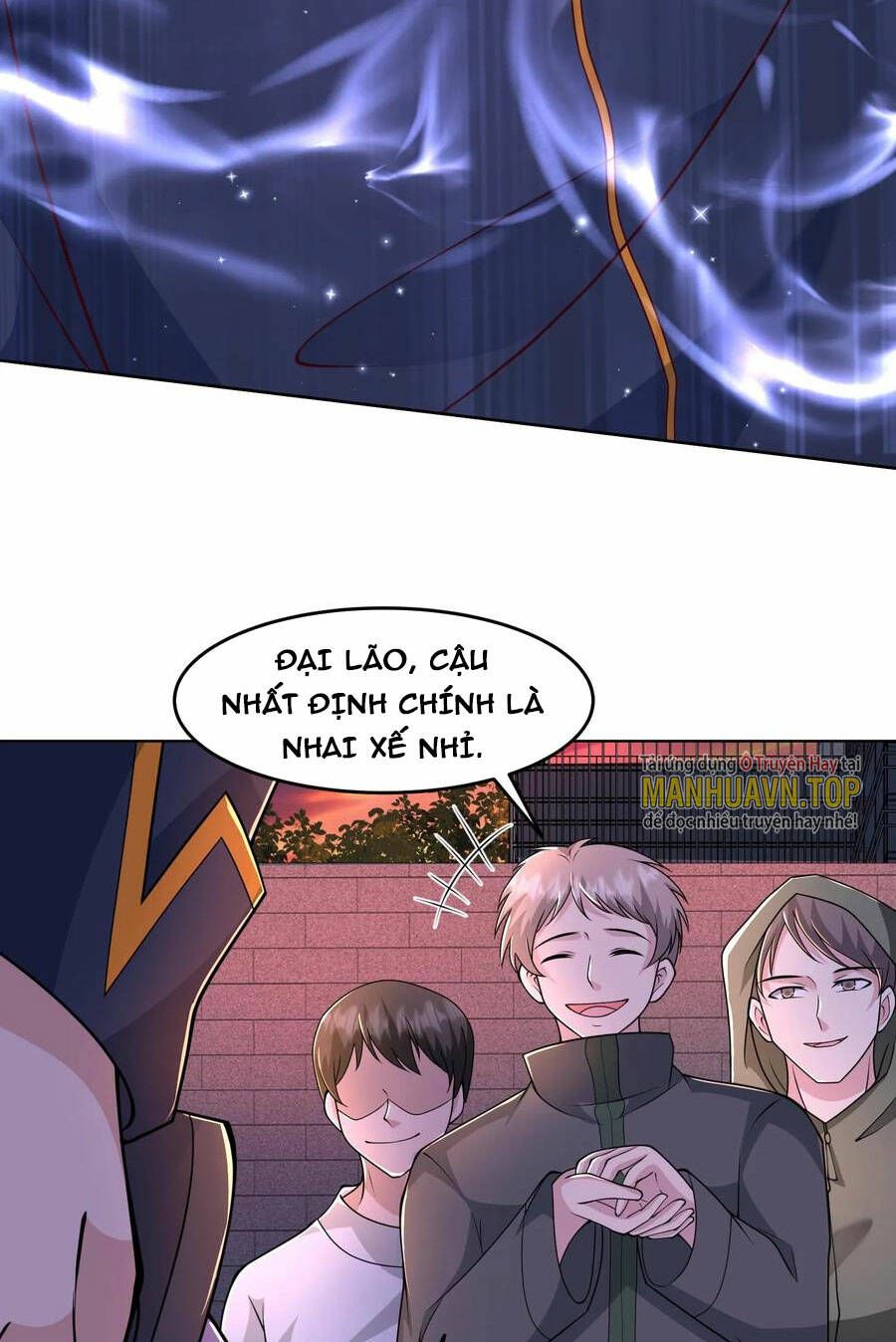 đọc truyện Ngày Tận Thế: Ta Nhận Được Tỷ Lệ Rớt Đồ Gấp 100 Lần Chương 87 ảnh 10 tại Truyện Dạ Ký