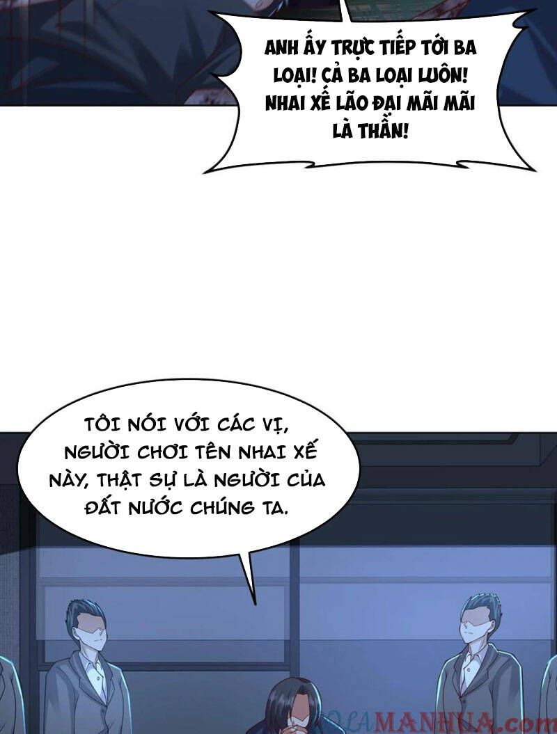 đọc truyện Ngày Tận Thế: Ta Nhận Được Tỷ Lệ Rớt Đồ Gấp 100 Lần Chương 88 ảnh 36 tại Truyện Dạ Ký