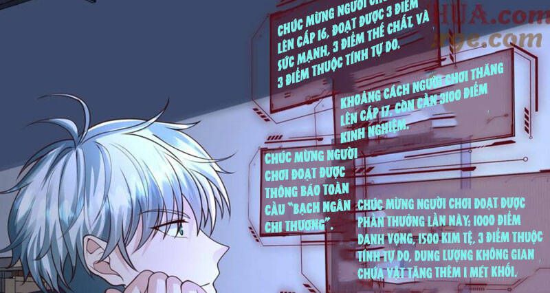 đọc truyện Ngày Tận Thế: Ta Nhận Được Tỷ Lệ Rớt Đồ Gấp 100 Lần Chương 88 ảnh 43 tại Truyện Dạ Ký