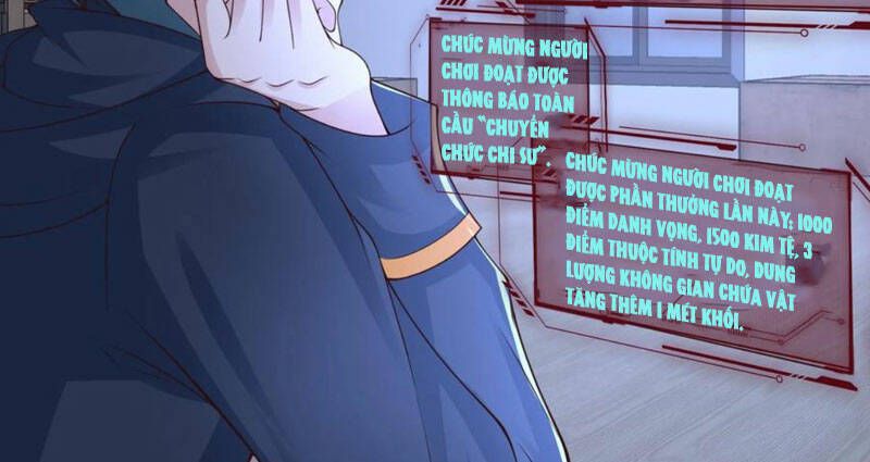 đọc truyện Ngày Tận Thế: Ta Nhận Được Tỷ Lệ Rớt Đồ Gấp 100 Lần Chương 88 ảnh 44 tại Truyện Dạ Ký