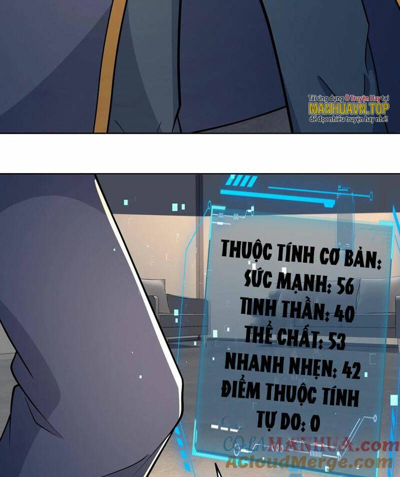 đọc truyện Ngày Tận Thế: Ta Nhận Được Tỷ Lệ Rớt Đồ Gấp 100 Lần Chương 89 ảnh 16 tại Truyện Dạ Ký