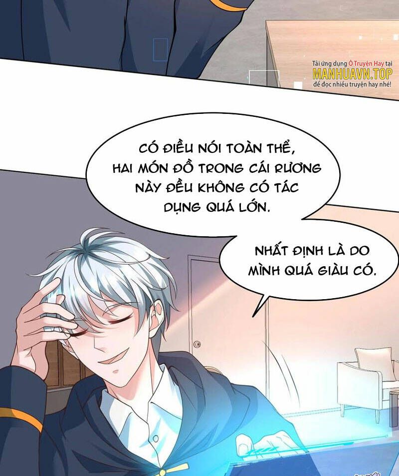 đọc truyện Ngày Tận Thế: Ta Nhận Được Tỷ Lệ Rớt Đồ Gấp 100 Lần Chương 89 ảnh 20 tại Truyện Dạ Ký