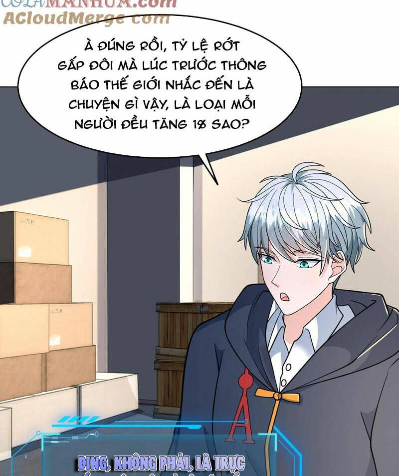 đọc truyện Ngày Tận Thế: Ta Nhận Được Tỷ Lệ Rớt Đồ Gấp 100 Lần Chương 89 ảnh 5 tại Truyện Dạ Ký