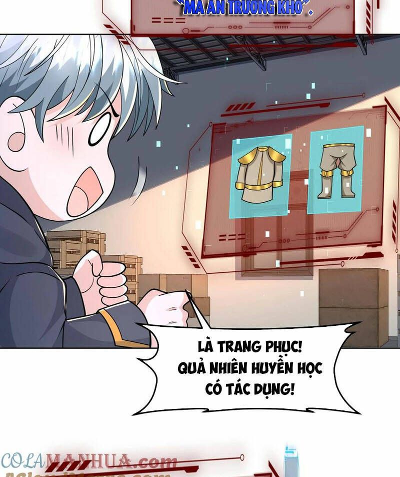 đọc truyện Ngày Tận Thế: Ta Nhận Được Tỷ Lệ Rớt Đồ Gấp 100 Lần Chương 89 ảnh 10 tại Truyện Dạ Ký