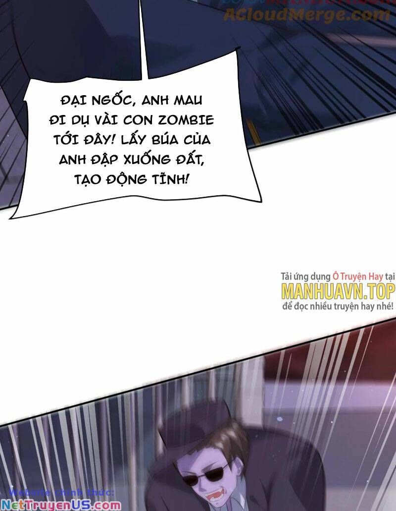 đọc truyện Ngày Tận Thế: Ta Nhận Được Tỷ Lệ Rớt Đồ Gấp 100 Lần Chương 90 ảnh 23 tại Truyện Dạ Ký