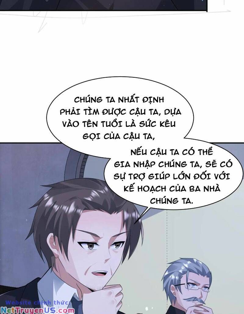 đọc truyện Ngày Tận Thế: Ta Nhận Được Tỷ Lệ Rớt Đồ Gấp 100 Lần Chương 90 ảnh 41 tại Truyện Dạ Ký