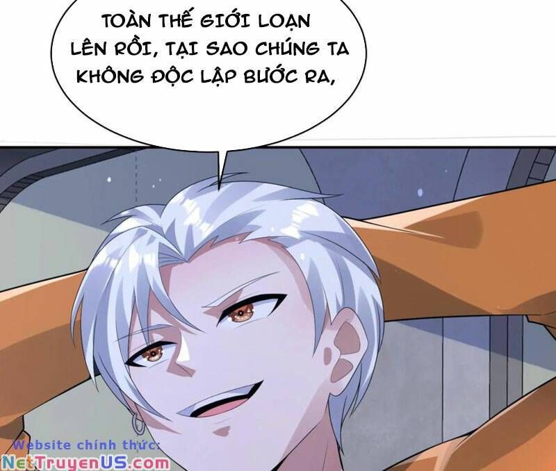 đọc truyện Ngày Tận Thế: Ta Nhận Được Tỷ Lệ Rớt Đồ Gấp 100 Lần Chương 90 ảnh 45 tại Truyện Dạ Ký