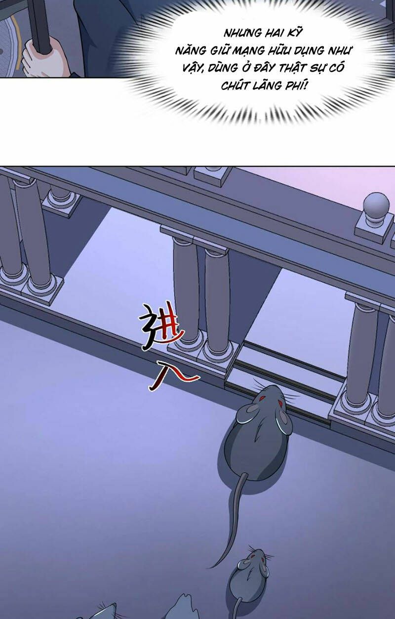 đọc truyện Ngày Tận Thế: Ta Nhận Được Tỷ Lệ Rớt Đồ Gấp 100 Lần Chương 93 ảnh 14 tại Truyện Dạ Ký