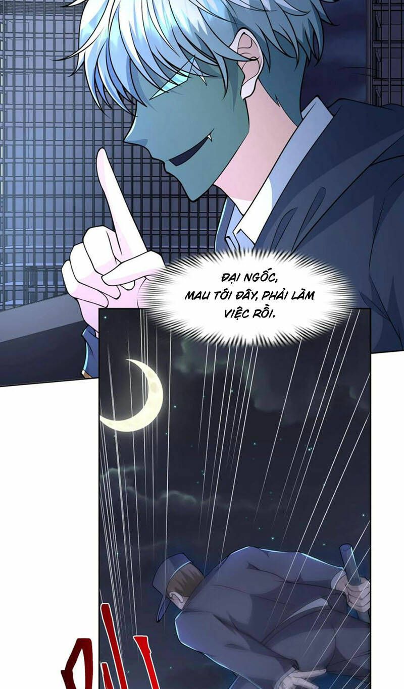 đọc truyện Ngày Tận Thế: Ta Nhận Được Tỷ Lệ Rớt Đồ Gấp 100 Lần Chương 93 ảnh 20 tại Truyện Dạ Ký