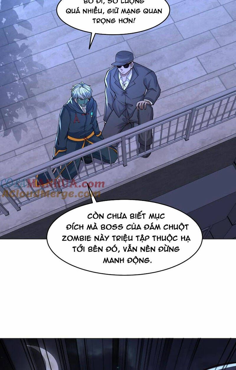 đọc truyện Ngày Tận Thế: Ta Nhận Được Tỷ Lệ Rớt Đồ Gấp 100 Lần Chương 93 ảnh 6 tại Truyện Dạ Ký