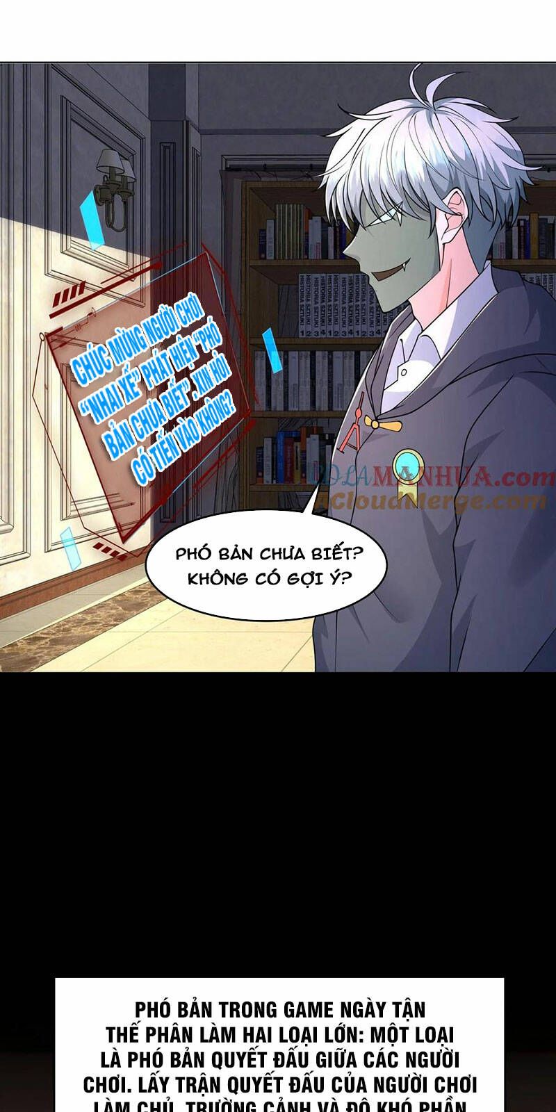 đọc truyện Ngày Tận Thế: Ta Nhận Được Tỷ Lệ Rớt Đồ Gấp 100 Lần Chương 94 ảnh 14 tại Truyện Dạ Ký