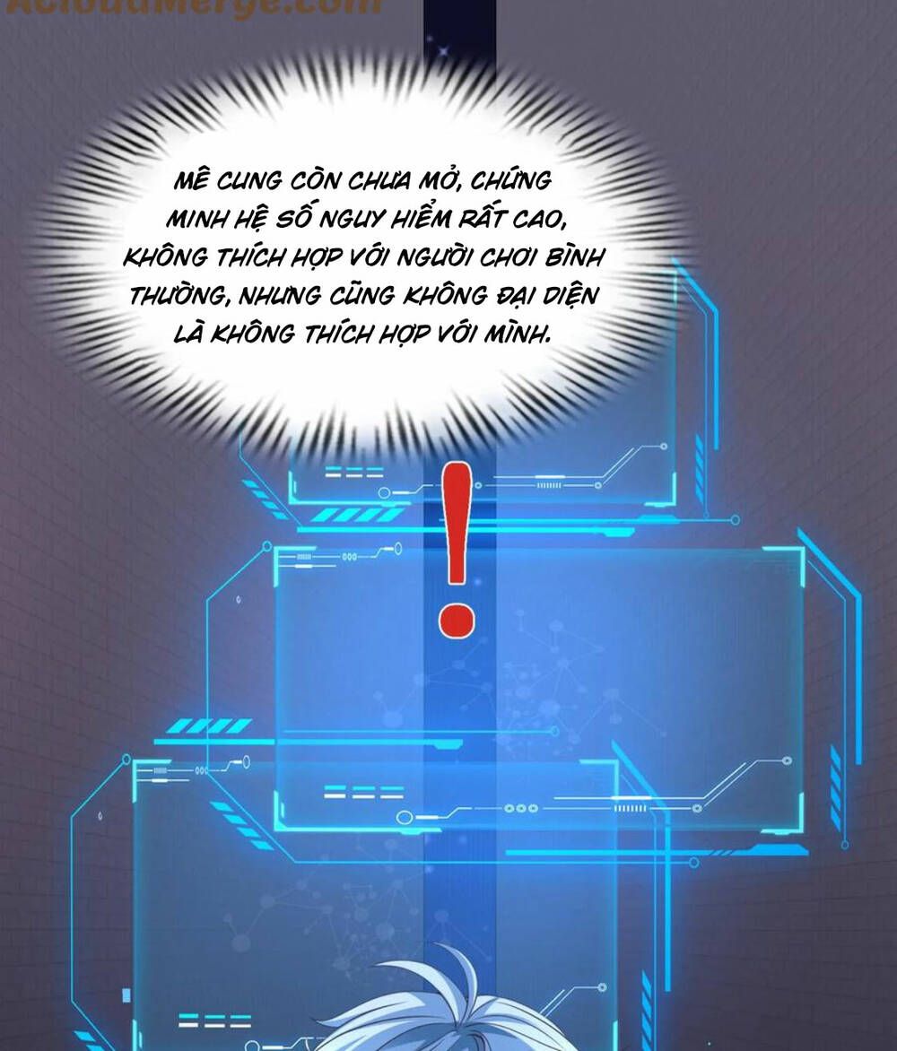 đọc truyện Ngày Tận Thế: Ta Nhận Được Tỷ Lệ Rớt Đồ Gấp 100 Lần Chương 95 ảnh 11 tại Truyện Dạ Ký