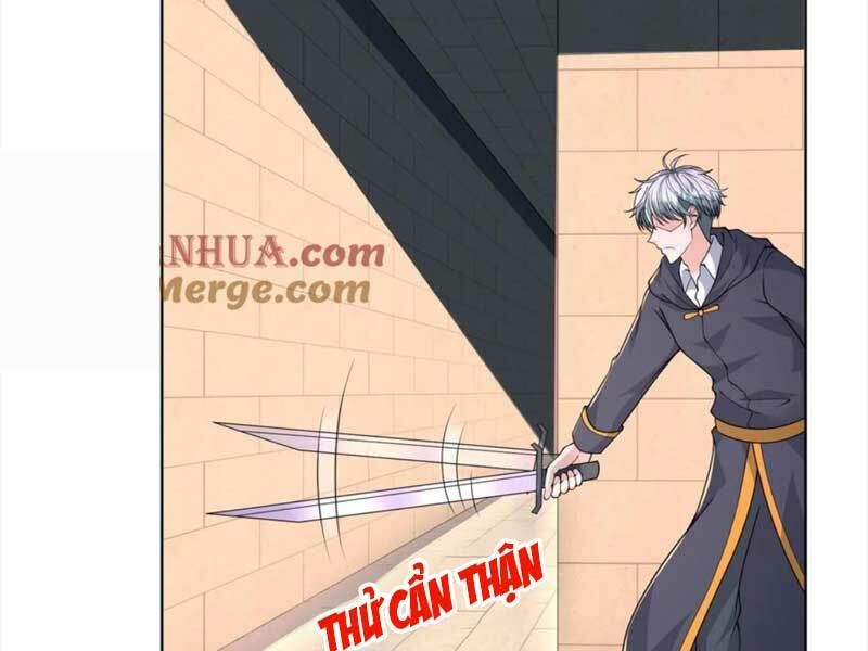 đọc truyện Ngày Tận Thế: Ta Nhận Được Tỷ Lệ Rớt Đồ Gấp 100 Lần Chương 96 ảnh 11 tại Truyện Dạ Ký