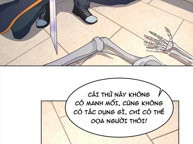 đọc truyện Ngày Tận Thế: Ta Nhận Được Tỷ Lệ Rớt Đồ Gấp 100 Lần Chương 96 ảnh 28 tại Truyện Dạ Ký