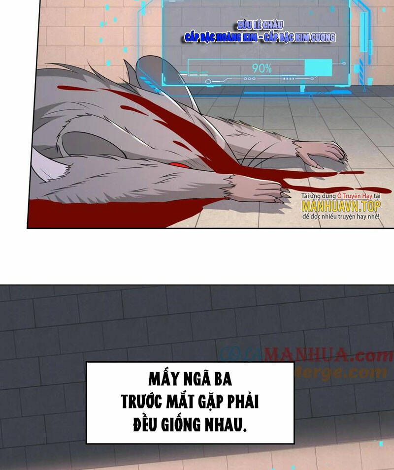 đọc truyện Ngày Tận Thế: Ta Nhận Được Tỷ Lệ Rớt Đồ Gấp 100 Lần Chương 97 ảnh 19 tại Truyện Dạ Ký