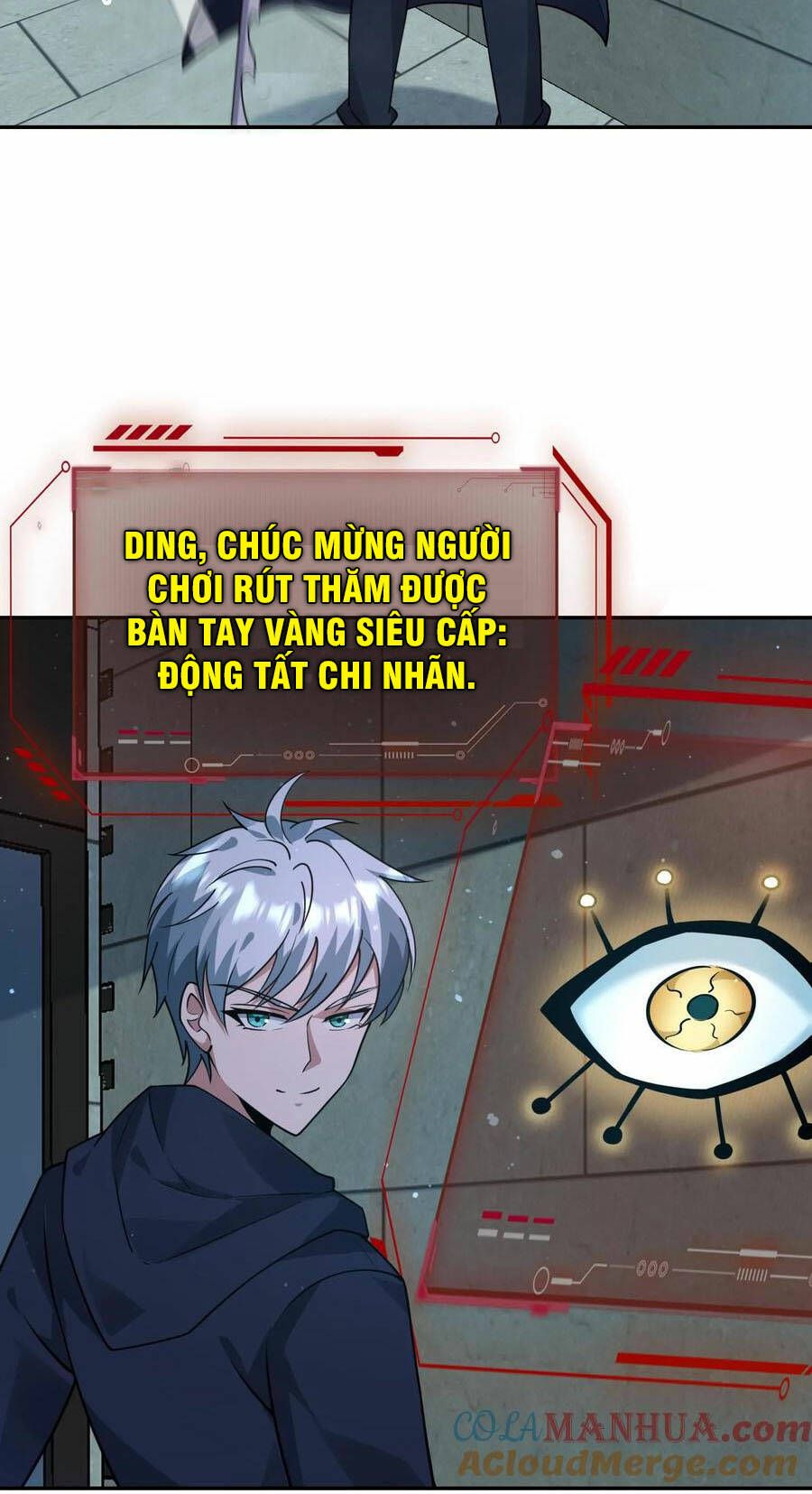 đọc truyện Ngày Tận Thế: Ta Nhận Được Tỷ Lệ Rớt Đồ Gấp 100 Lần Chương 98 ảnh 30 tại Truyện Dạ Ký