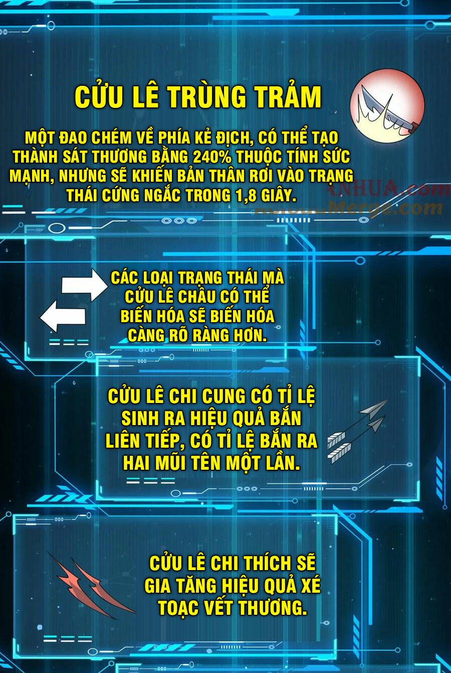đọc truyện Ngày Tận Thế: Ta Nhận Được Tỷ Lệ Rớt Đồ Gấp 100 Lần Chương 98 ảnh 4 tại Truyện Dạ Ký