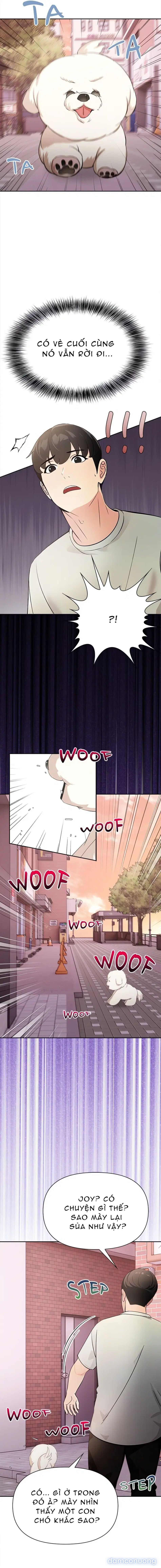 đọc truyện Ngày Tận Thế Và Những Bản Năng Cuối Cùng Chương 1 ảnh 14 tại Thiên Thai Truyện