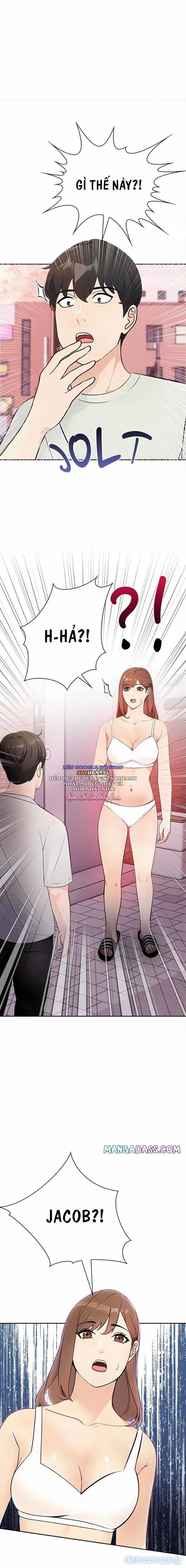 đọc truyện Ngày Tận Thế Và Những Bản Năng Cuối Cùng Chương 1 ảnh 15 tại Thiên Thai Truyện