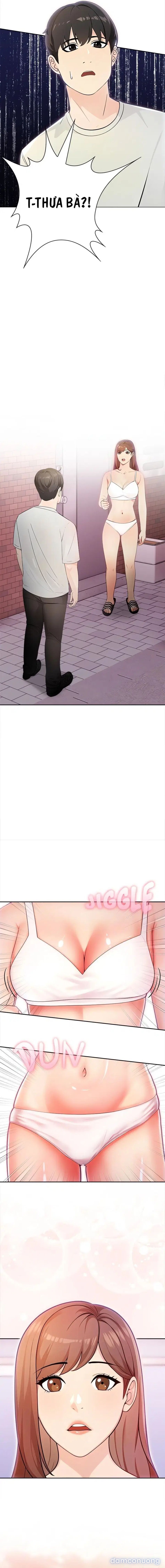 đọc truyện Ngày Tận Thế Và Những Bản Năng Cuối Cùng Chương 1 ảnh 16 tại Thiên Thai Truyện